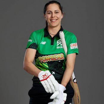 Maia Bouchier Biography